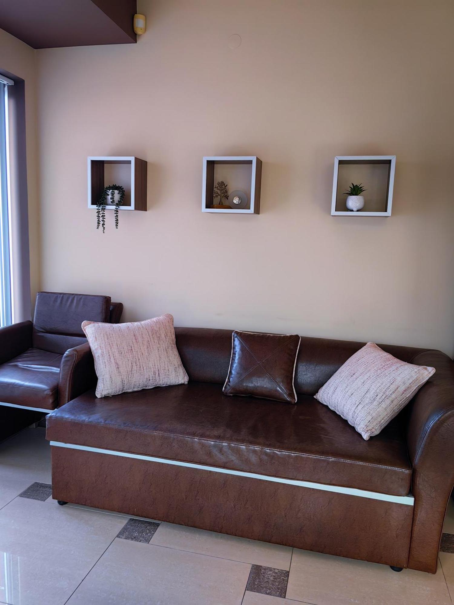 The View Apartment Plovdiv Esterno foto